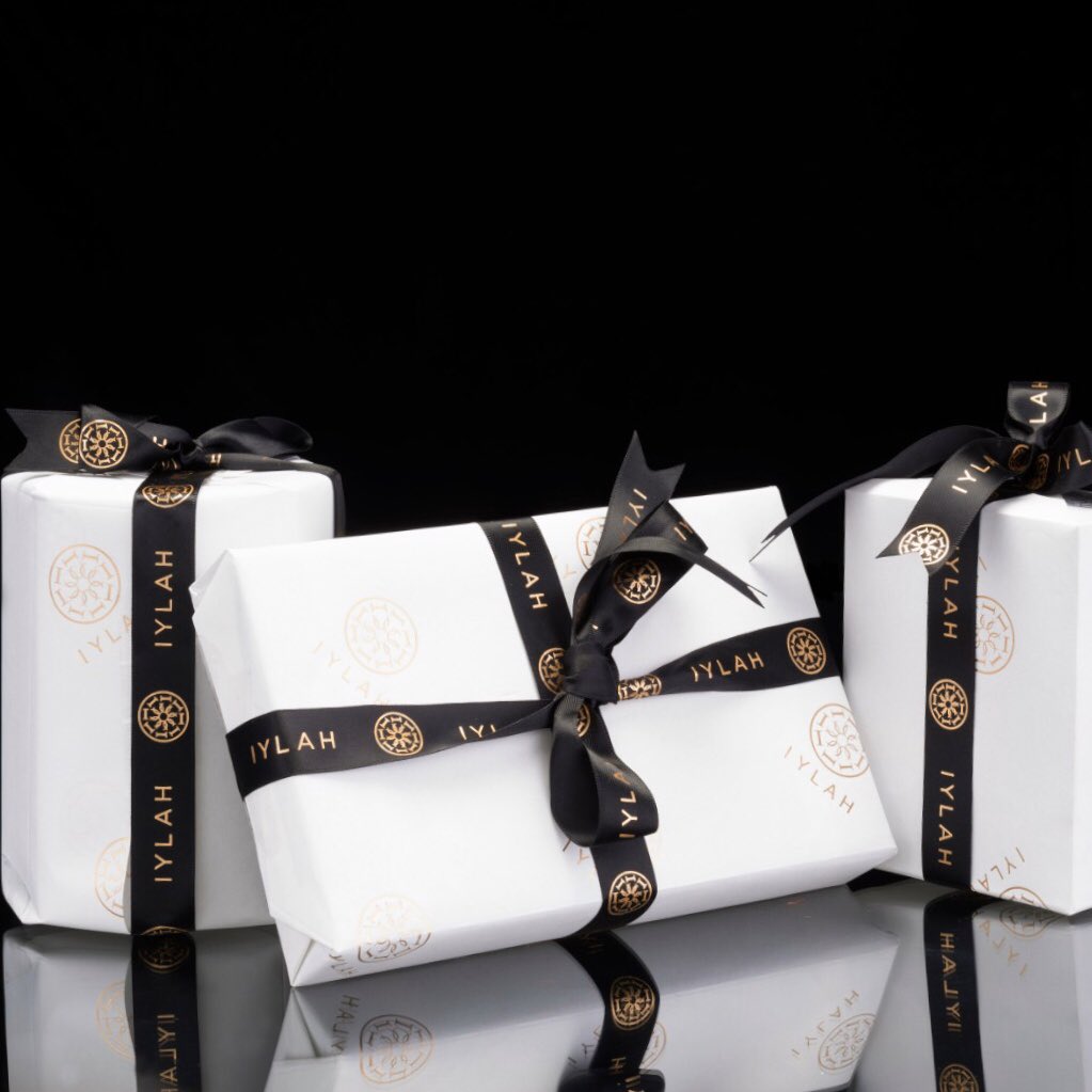 Treat yourself and your loved ones! IYLAH, inspired by the world’s most enchanting culture and scents, and the colourful stories behind them.

A perfect gift for your precious ones.

Available at iylah.com

#Iylah #British #London #Fragrance #Niche #Luxury #Perfume