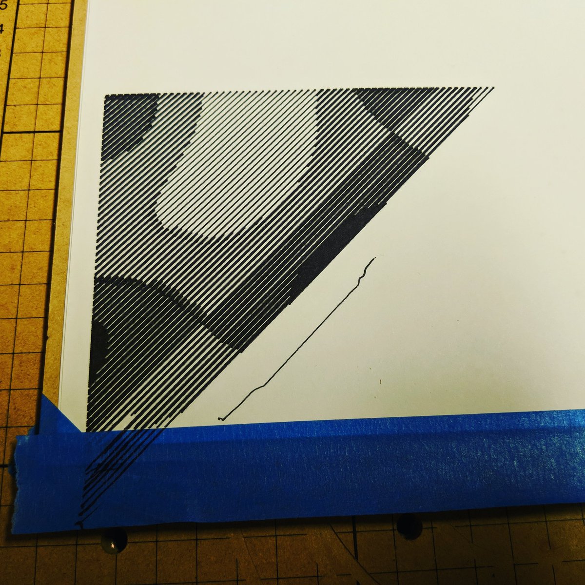 #plottertwitter #cozyvec