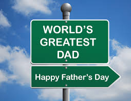 Happy Father's Day from Campbell Ford!