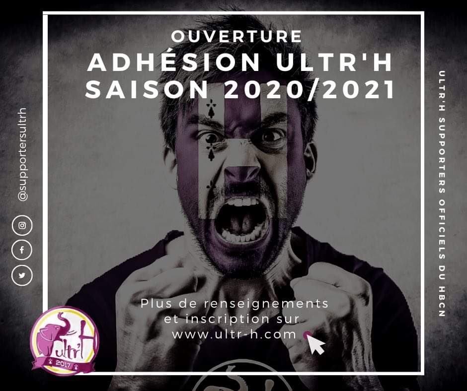 ultrhnantes's tweet image. 🚨 Adhésions Ultr’H 2020/2021 🐘

Aujourd’hui nous lançons la campagne d’adhésion pour la nouvelle saison, pour ￼s’inscrire, rendez-vous sur ultr-h.com rubrique « adhésion »￼

Toutes les infos 👇

Rejoignez-nous !