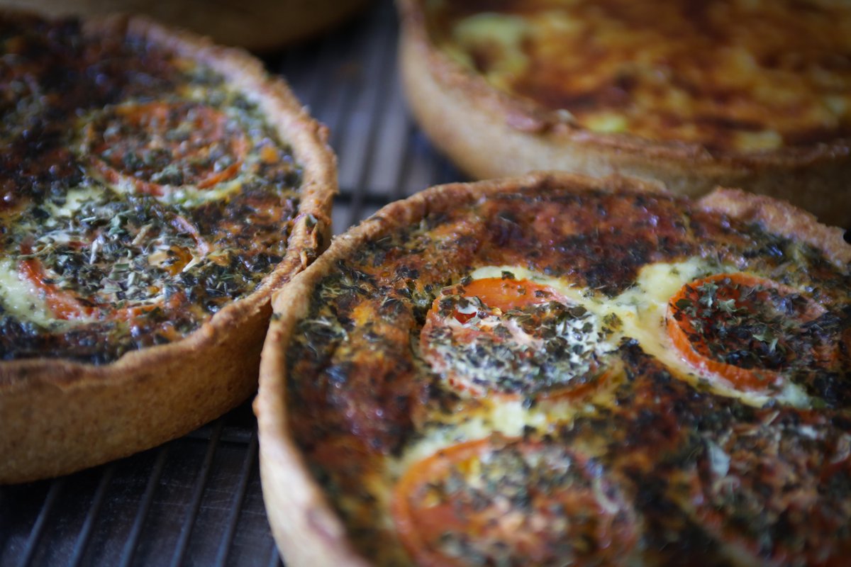 Bondgate Bakery (@bondgatebakery) on Twitter photo You may well notice something different about our Feta, Basil & Tomato quiches - we've started making them using the supremely delicious #YorkshireFettle from <a href="/shepherdspurse/">Shepherds Purse</a>. Perhaps you need to try one! (Perfect for #FathersDay too!!) You may well notice something different about our Feta, Basil & Tomato quiches - we've started making them using the supremely delicious #YorkshireFettle from <a href="/shepherdspurse/">Shepherds Purse</a>. Perhaps you need to try one! (Perfect for #FathersDay too!!)