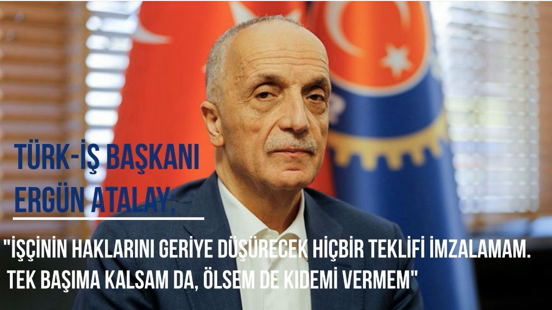 galipguvenc's tweet photo. #KıdemTazminatımaDokunma yanarsınnnnn.!!!🔥 https://t.co/AQJnZhzlzP