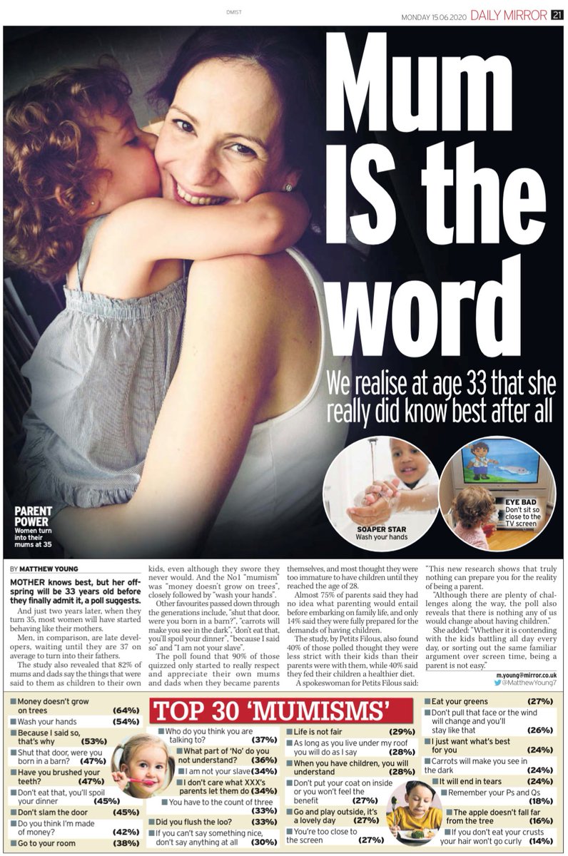 Some great survey coverage landed for team <a href="/merciecaltd/">Mercieca</a> this morning 🙌🙌