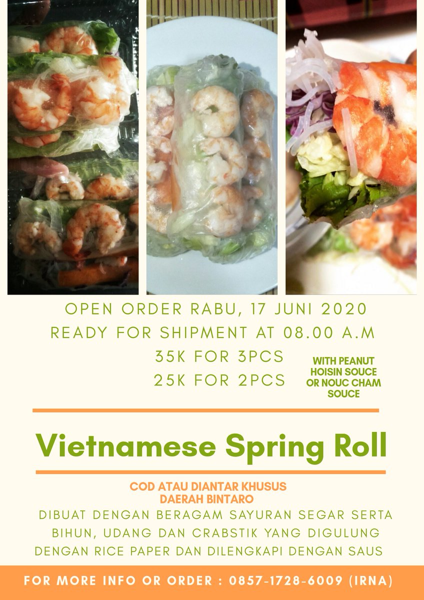 #vietnamesespringroll #HealthyFood #healthylifestyle