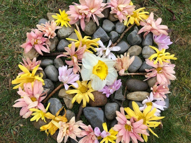 FTS Virtual Art Show! Check out some of our awesome student work! artsonia.com/artshow/3698/8…