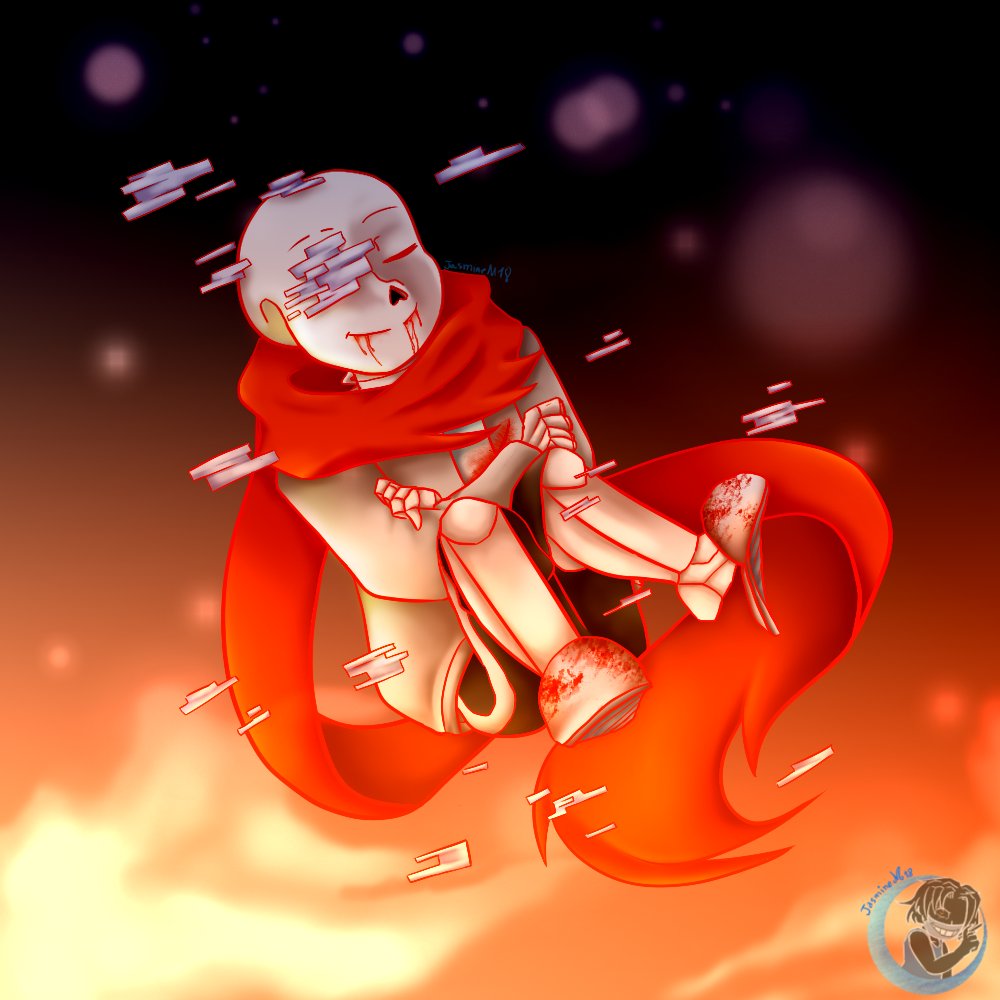 JasmineM1_8's tweet photo. Old (Nov 2019) and I forgot to upload them
#undertale #undertaleAU #undertaleAUε₯½γγγγ¨ηΉγγγγ #Undertaleε₯½γγγγ¨ηΉγγγγ
#temmie #sansau #HorrorSans #DustSans #KillerSans #GenoSans #LostSans #ChaserSans #BadSanses #digitalart #UTAU
Speedpaint https://t.co/KFU6bNM6lL https://t.co/tcF8Yt8fLD