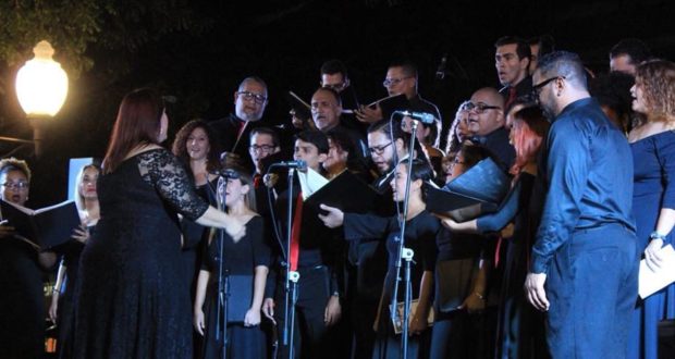 VocesdelSurPR's tweet photo. Presentarán por Internet conciertos en honor a los padres. - https://t.co/6Ir06JI92W https://t.co/IudDk27cqW