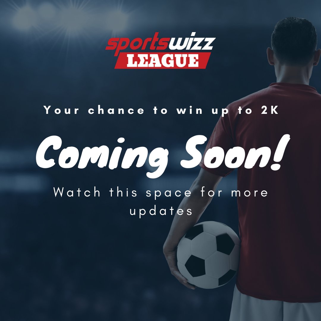 WizzKabaddi's tweet photo. Did you know? You can win upto 2K by doing what you love! Watch this space for more updates!#ComingSoon #GharbaitheJeeto #Sports #upcoming #Covid19 #Quiztime https://t.co/E3sof0I4vl