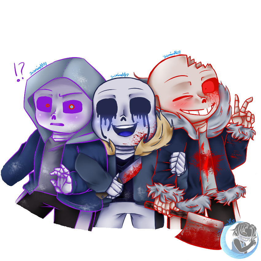 JasmineM1_8's tweet photo. Old (Nov 2019) and I forgot to upload them
#undertale #undertaleAU #undertaleAUε₯½γγγγ¨ηΉγγγγ #Undertaleε₯½γγγγ¨ηΉγγγγ
#temmie #sansau #HorrorSans #DustSans #KillerSans #GenoSans #LostSans #ChaserSans #BadSanses #digitalart #UTAU
Speedpaint https://t.co/KFU6bNM6lL https://t.co/tcF8Yt8fLD