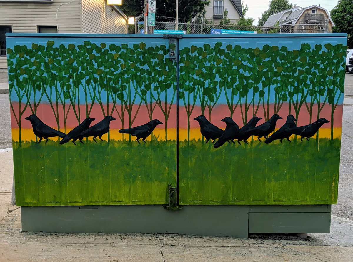 Centennial Grade 3 tweet media