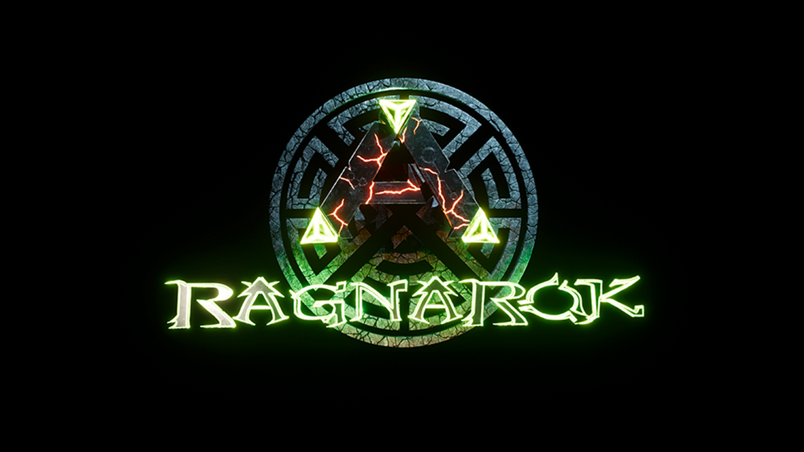 Epic Games Store Ragnarok Journey Through An Expansive 144 Sq Kilometer Environment Where Elements From The Island Scorched Earth And All New Biomes Are Combined To Bring The