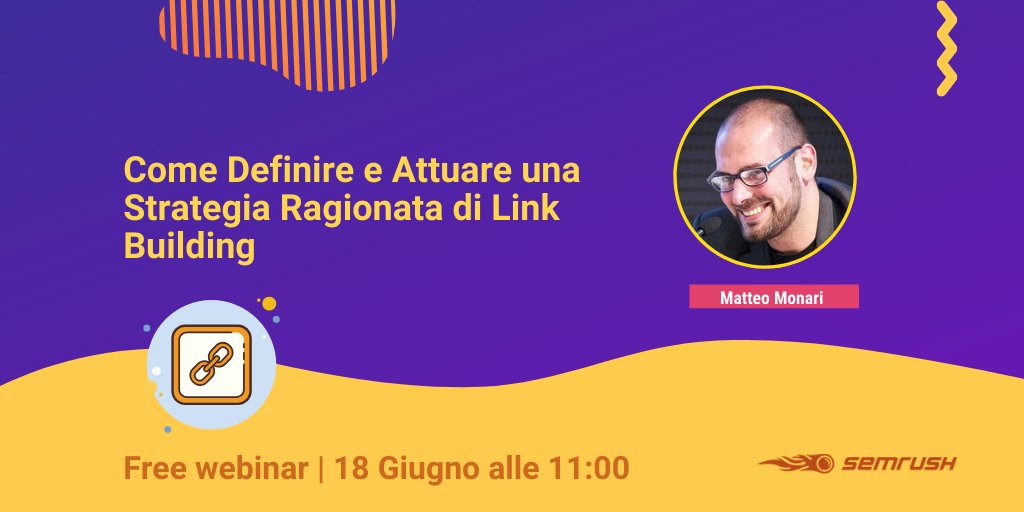 Semrush Italia tweet media