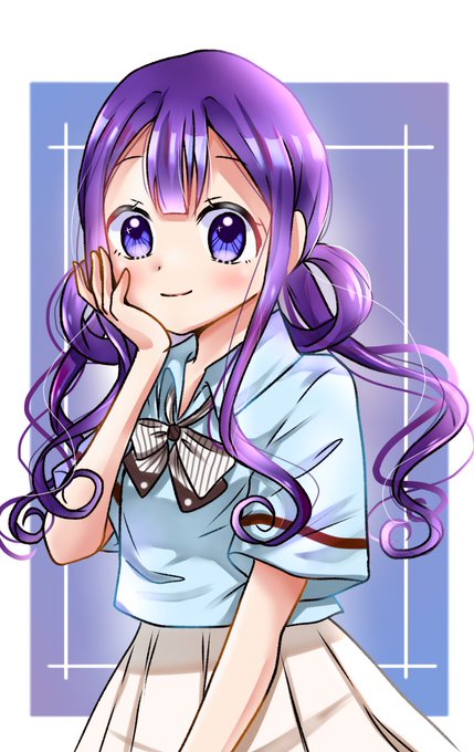 赤根葵のtwitterイラスト検索結果