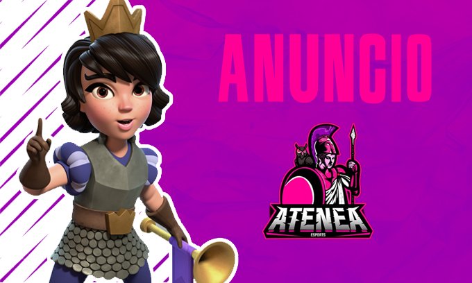 #Anuncio
#Presentacion 
Nos complace presentar a <a href="/CynthiiaR92/">Cindy❤️</a> como una nueva integrante de la familia.
Vayan a seguirla!!!
Bienvenida. 💜

#GOATENEA