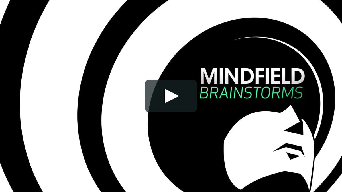 TLSProductions1's tweet image. Hats off to Mindfield on their 20th Anniversary!! We've been fortunate over the years to work side-by-side with their incredible team on some amazing projects - and we look forward to more in the future!
buff.ly/2Xbq8wO

#tlsproductionsinc #mindfieldusa #hxusa
