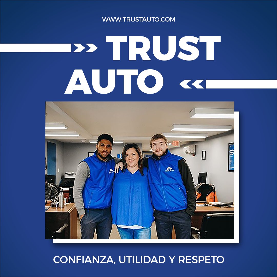 trustautolatino (trustautolatino) Twitter