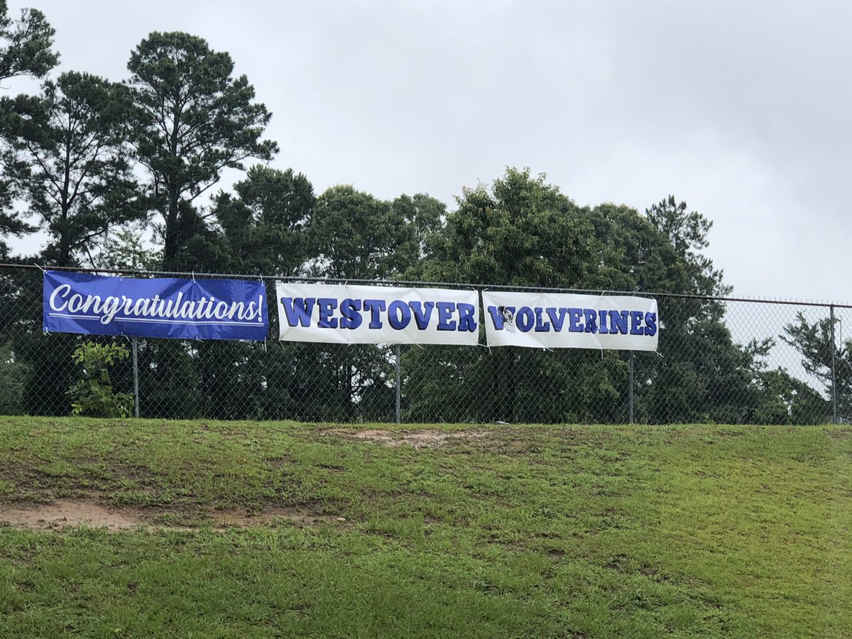 Westover Basketball tweet media