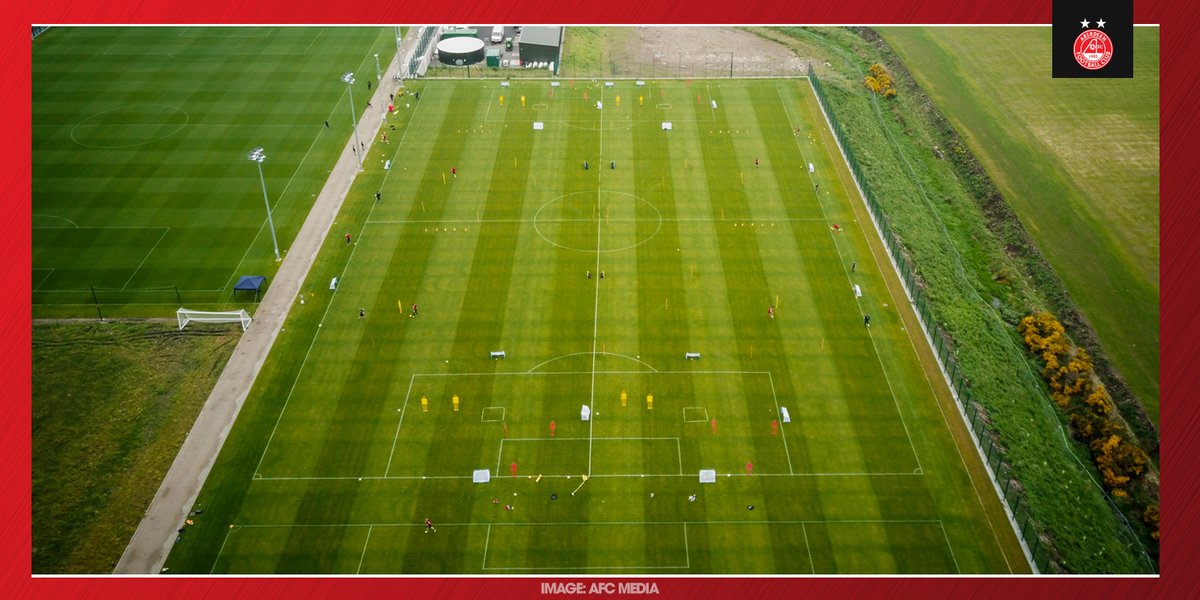 Kingsford Stadium Aberdeenstadium Twitter