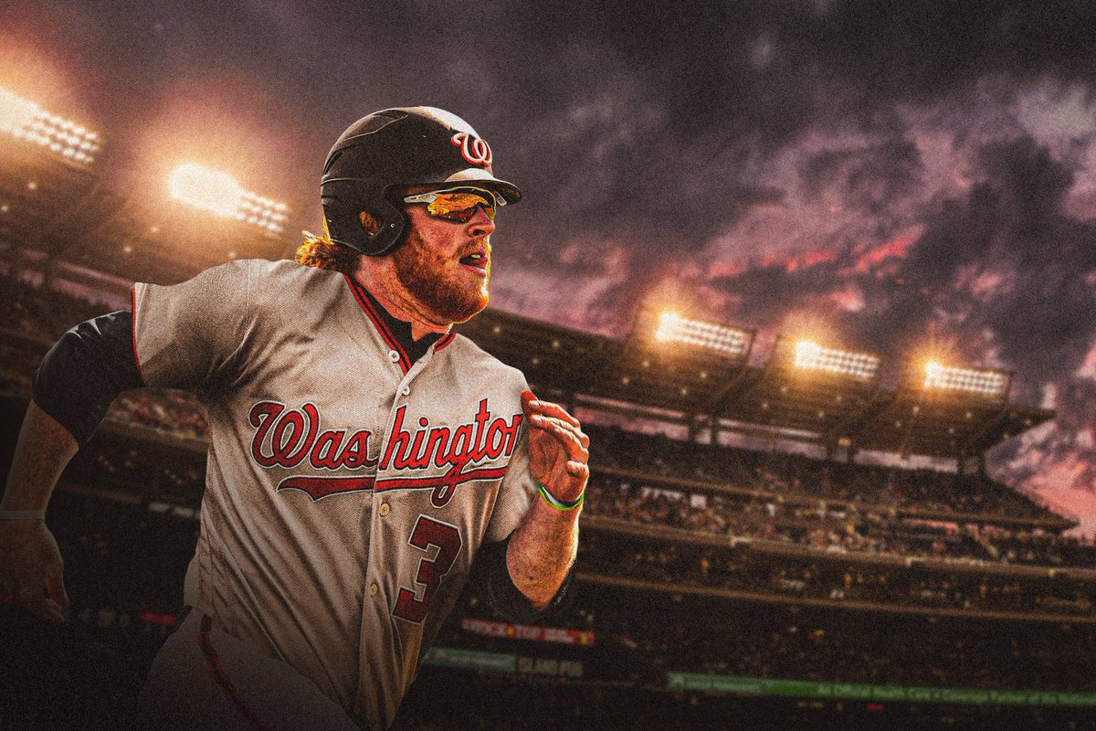 JCoutts17's tweet photo. Playing professionally has always been a dream of mine. There are way too many people &amp; teams to thank, but I definitey want to recognize my family for supporting me along the way. 

To the @Nationals, thank you for this opportunity. I can’t wait to get on the field!

#NATITUDE https://t.co/lCxC4n1uON