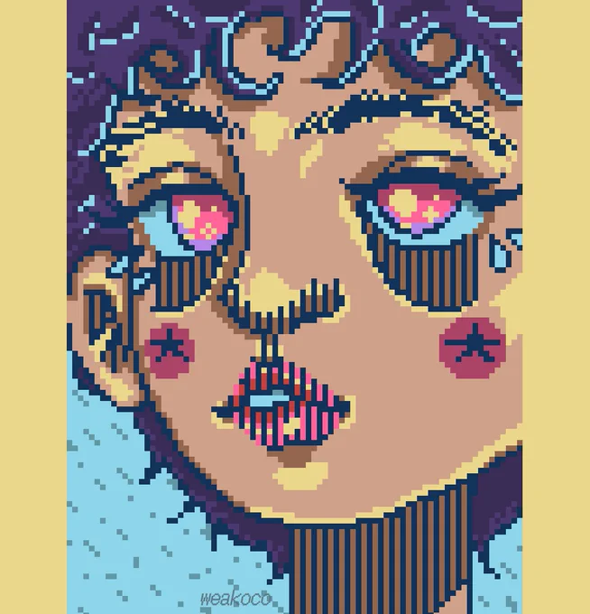 @arthaist AA CONGRATS!!

im currently exploring digital art :> here r my recent stuff c: 