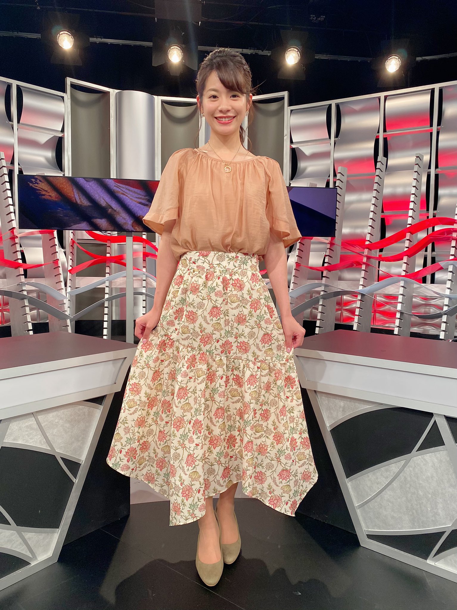 福長英未 Wowowアナウンサー ラ リーガ再開 きょう夜8時からのリーガダイジェストでは 全試合全ゴールをお届け ぜひご覧ください 再放送 6 16 火 午前9時35分 Wowow リーガダイジェスト 宮澤ミシェル さん ペナルティヒデ さん 福長英未 Wowowアナウンサー ラ リーガ再開 きょう夜8時からのリーガダイジェストでは 全試合全ゴールをお届け ぜひご覧ください 再放送 6 16 火 午前9時35分 Wowow リーガダイジェスト 宮澤ミシェル さん ペナルティヒデ さん