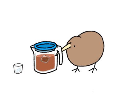 「drinking simple background」 illustration images(Popular)