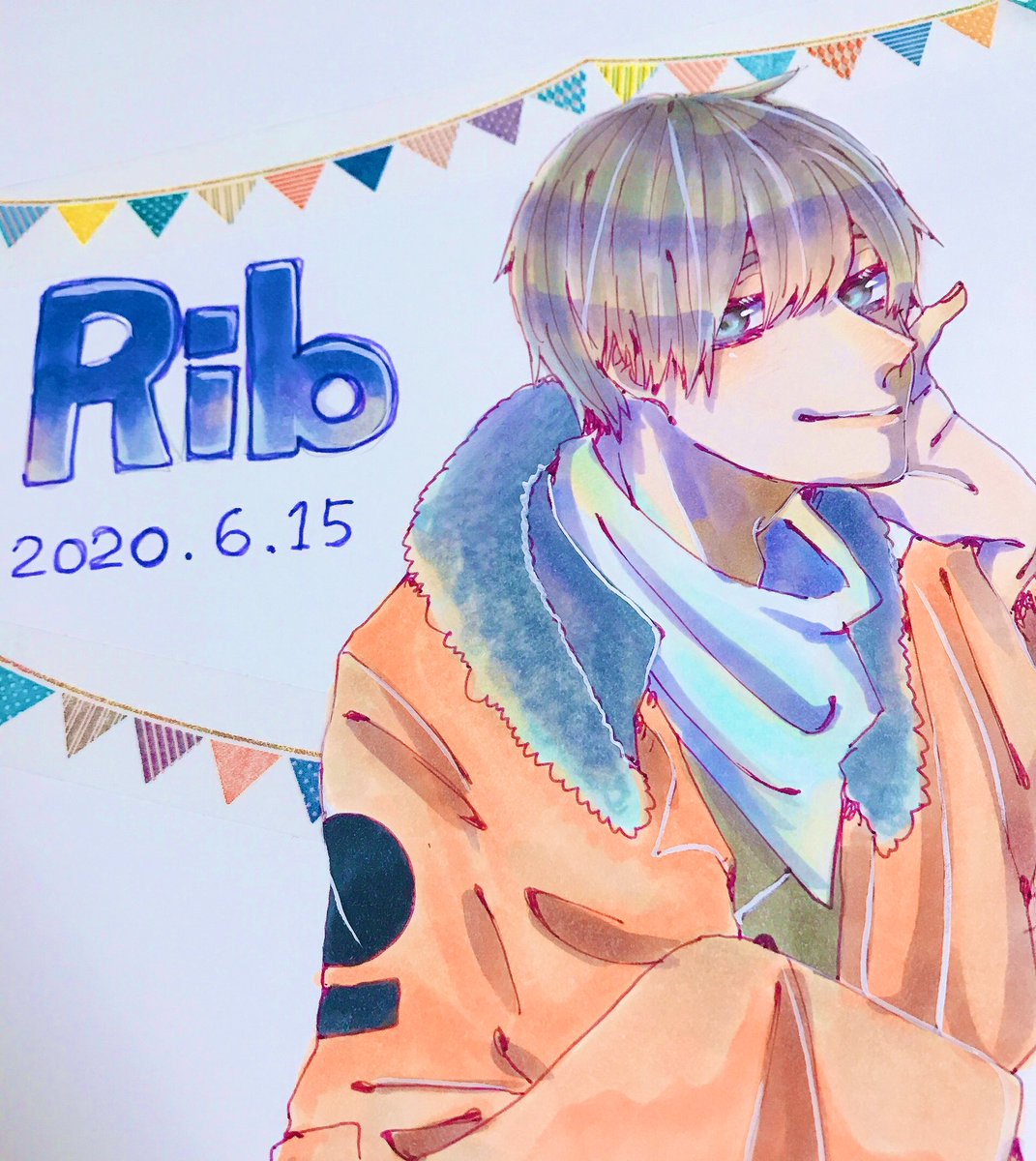 Twoucan りぶ誕生祭 の注目ツイート イラスト マンガ コスプレ モデル