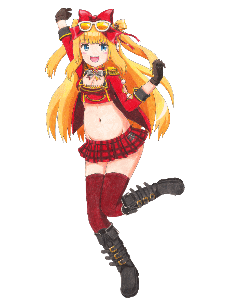 Twoucan Redribbonpdraw の注目ツイート イラスト マンガ