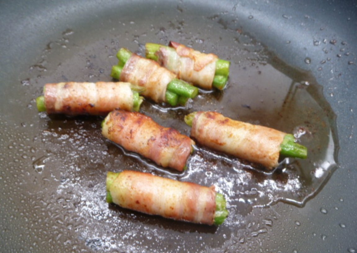 アスパラベーコン巻き Twitter Search Twitter