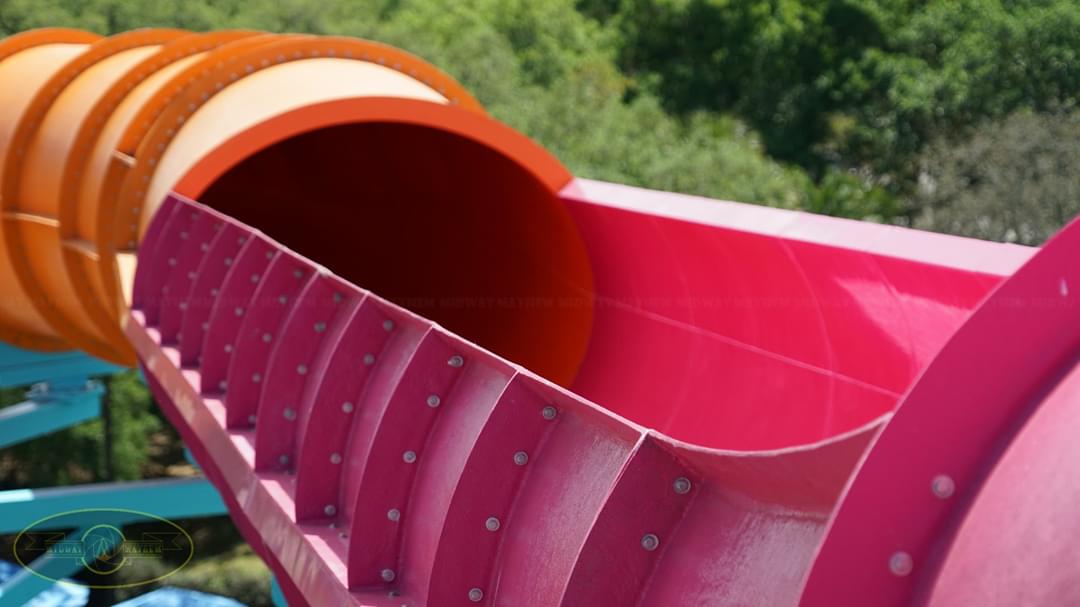 Midway_Mayhem's tweet photo. πΈ: https://t.co/33TzMdLEc6
We rode several times to give a true feel of this family attraction and we highly encourage you to go check it out!
If you want to try out Solar Vortex, tag some friends and SMASH THAT SHARE BUTTON!!!
#solarvortex #adventureisland #midwaymayhem https://t.co/lrb2gWMKtJ
