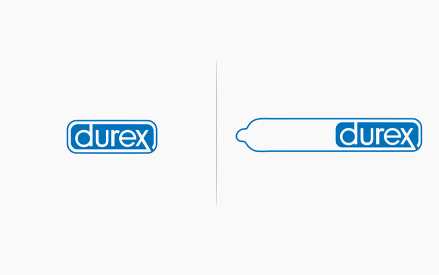 TheAdArchives's tweet photo. #CreatorsSpot: Italian industrial product designer Marco Schembri decided to show what famous logos would look like if they were affected by their own products. McDonald's logo gets fat from burgers, Gillette is cut into pieces with a razor.

#Designers #DesignerLife https://t.co/lvII4dcL9f