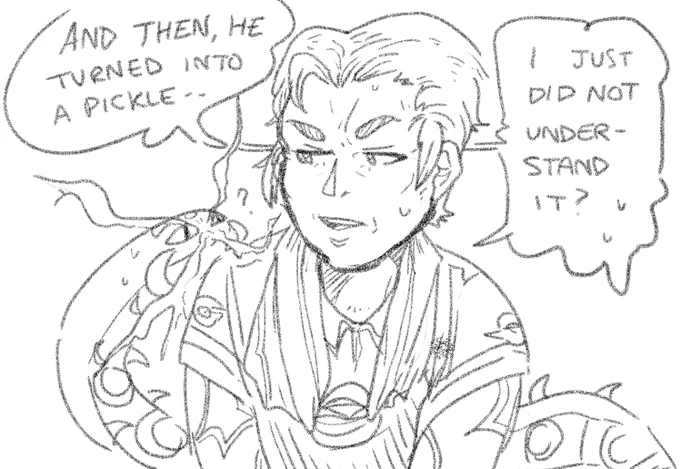 here is my first kabu fan-art how did i do guys 
