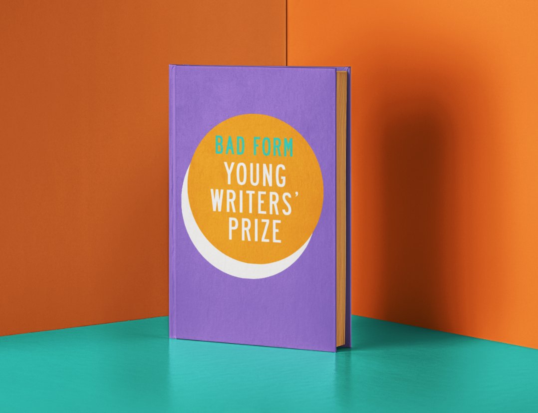 .@badformreview does good, as it launches The Bad Form Young Writers’ Prize is intended to help provide practical support to British authors from underrepresented backgrounds, helping them to break into the business! Brilliant stuff, see more: bit.ly/2AEsATT