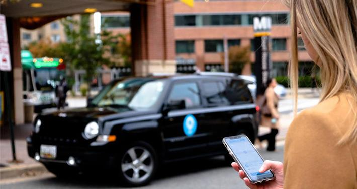 UITPnews's tweet photo. How can our cities best address the development of #NewMobilityServices such as bike-sharing? 🚲
Our new Policy Brief, 'New mobility services: Managing change & disruption', looks at the role public transport authorities (PTAs) can provide.
More here👉 https://t.co/JnwFoob6Oy https://t.co/ywjU9OvyLc