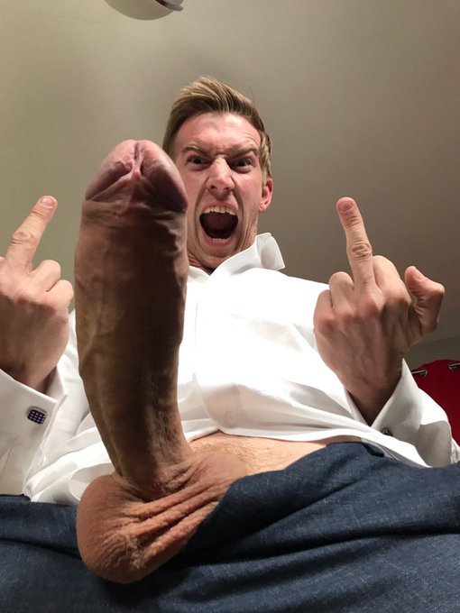 My OnlyFans is on FIRE right now 🔥🔥  ▪️Huge Cocks &amp; Massive Loads 💦💦💦 ▪️Weekly Live Shows 📹😈📹 ▪️One On