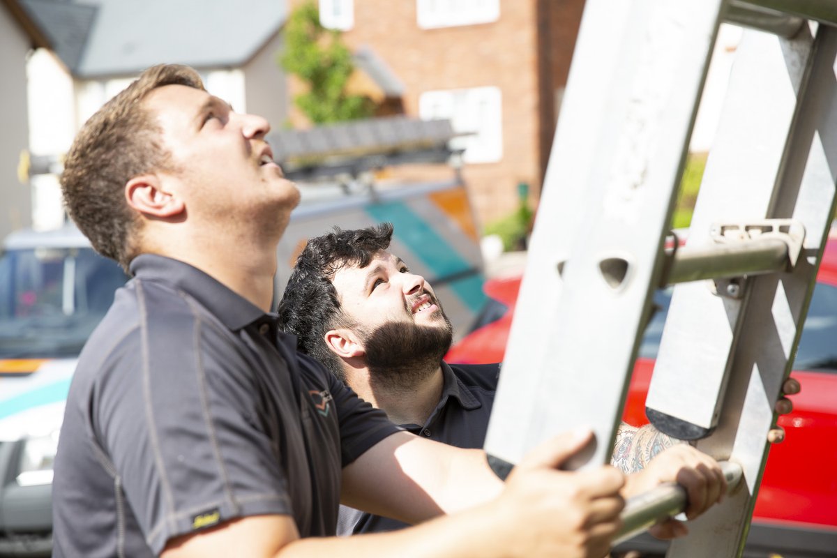 devonsurfacecar's tweet photo. #iamopen Delighted to be offering external cleaning, Maintenance and repair for homes and business' throughout the South West. #cleaningservice #cleaning #patio #cladding #roofcleaning https://t.co/bD1nAqNcXo