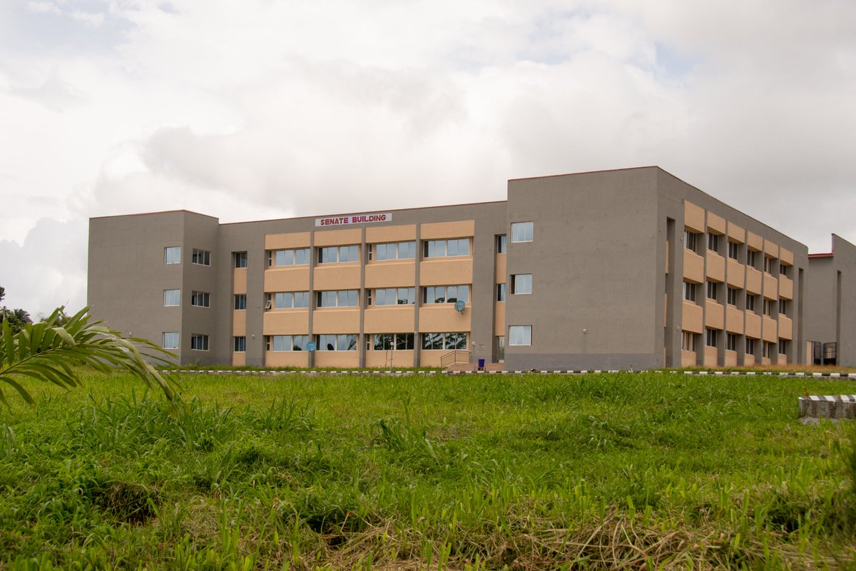 Arakunrin Rotimi Akeredolu tweet media