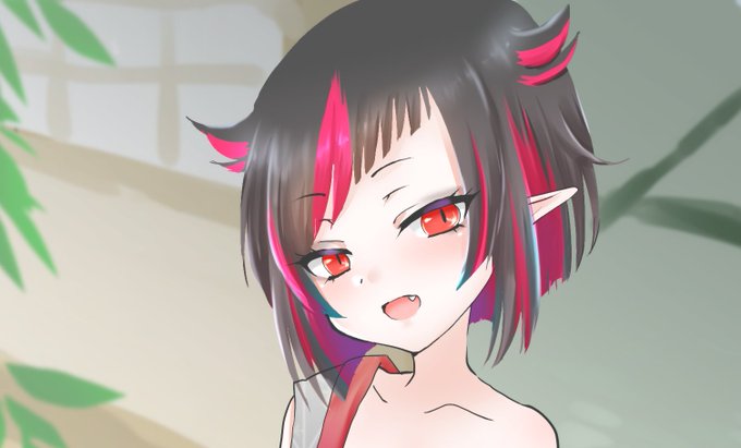 顔の練習も含めしょたおじいたんのかお(だけ) 