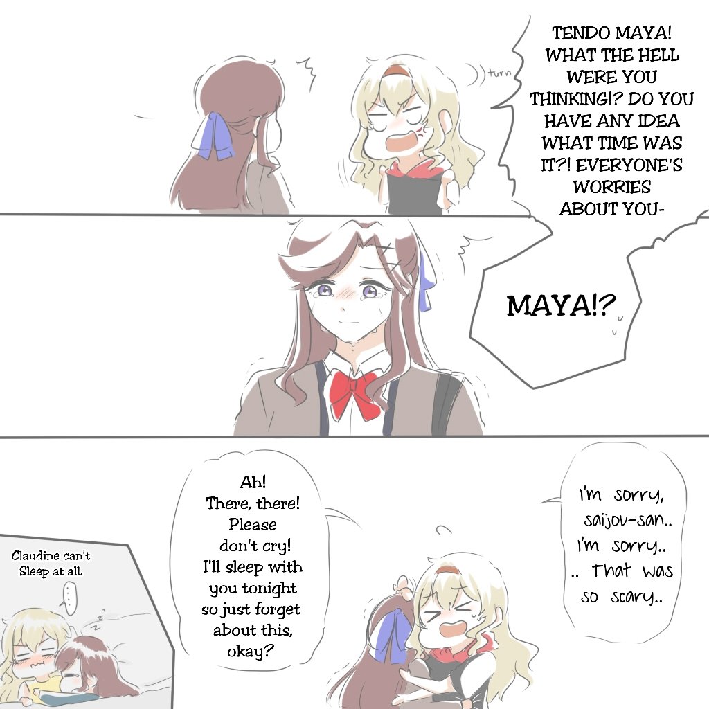 Mizuuu tweet media