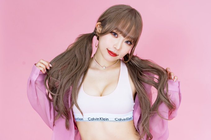 コスプレイヤーりなしぃのTwitter画像30