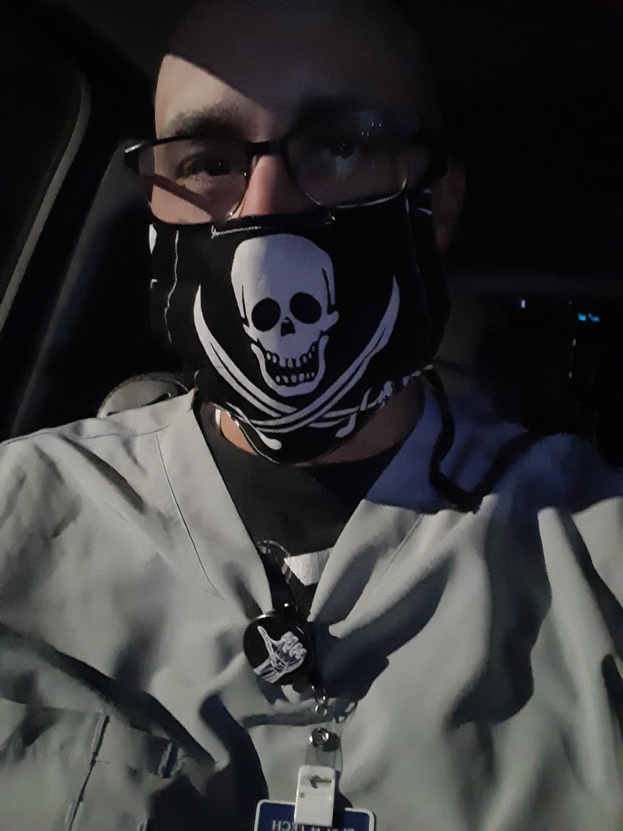 Trev93129183's tweet image. #goodmorning Let go to it. #OlSon #psychtech #psychnurse