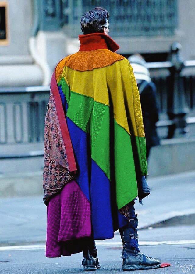 “Happy Pride Monthครับ คุณหมอ!”
<a href="/PortalMasterSS/">𝐃𝐎𝐂𝐓𝐎𝐑 𝐒𝐓𝐄𝐏𝐇𝐄𝐍 𝐒𝐓𝐑𝐀𝐍𝐆𝐄</a>