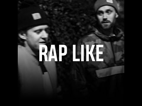 DopeHipHopApp's tweet image. Professor P &amp;amp; DJ Akilles - Rap Like (2020) ift.tt/2Y2ey7D