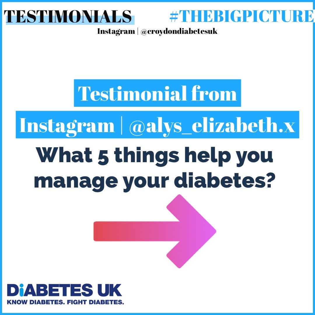 Croydon Diabetes Uk tweet media