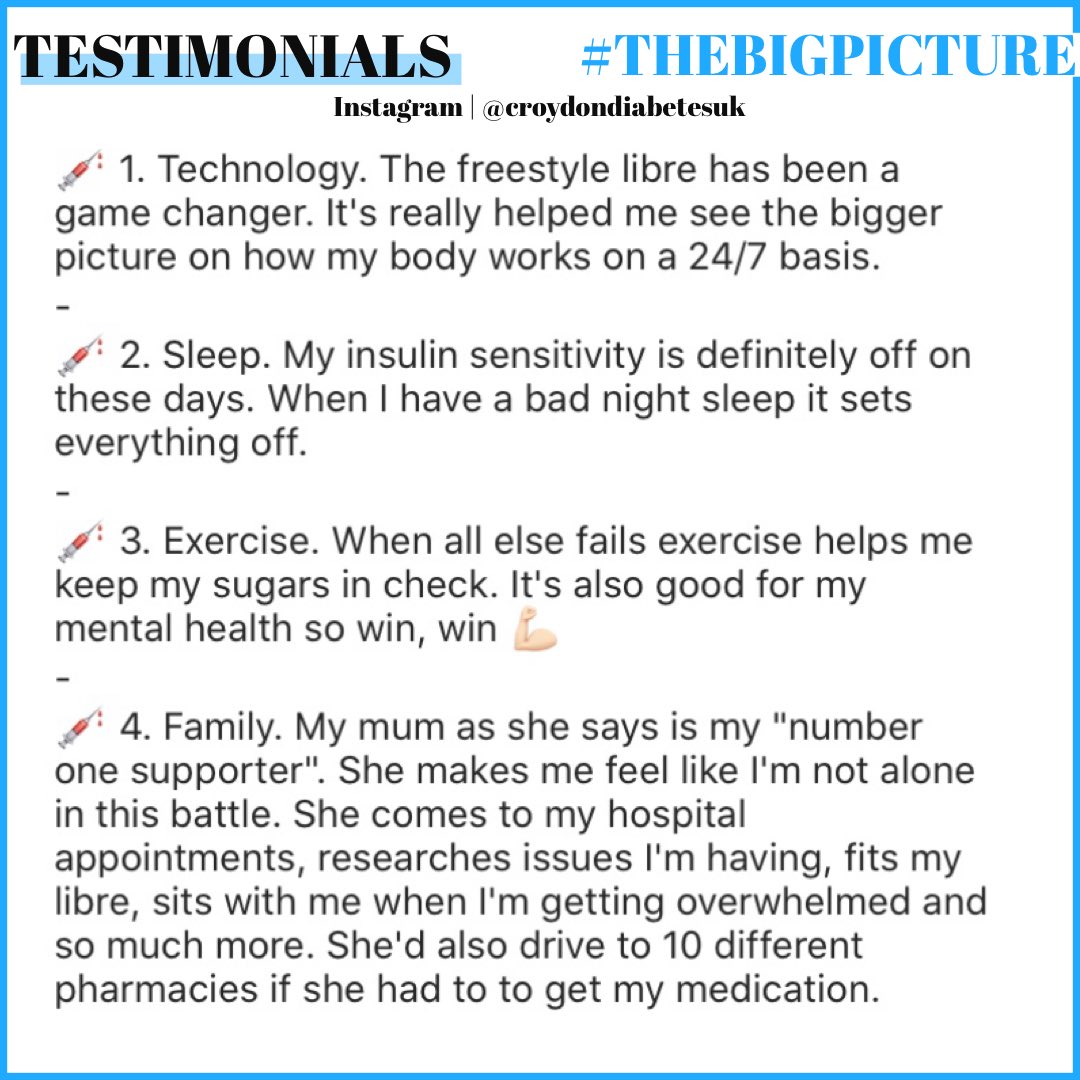 Croydon Diabetes Uk tweet media