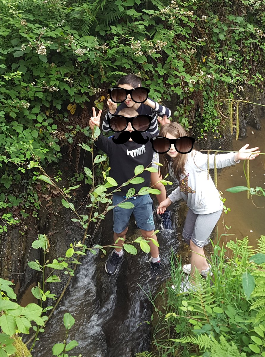 mikelbiainber's tweet photo. Parkeak itxita daudela...agian ez da momentu txarra galdutako territorio libreak berreskuratzeko, ezta?
#jolaslibrea
#naturanjolasean https://t.co/vRQQUu2TFE