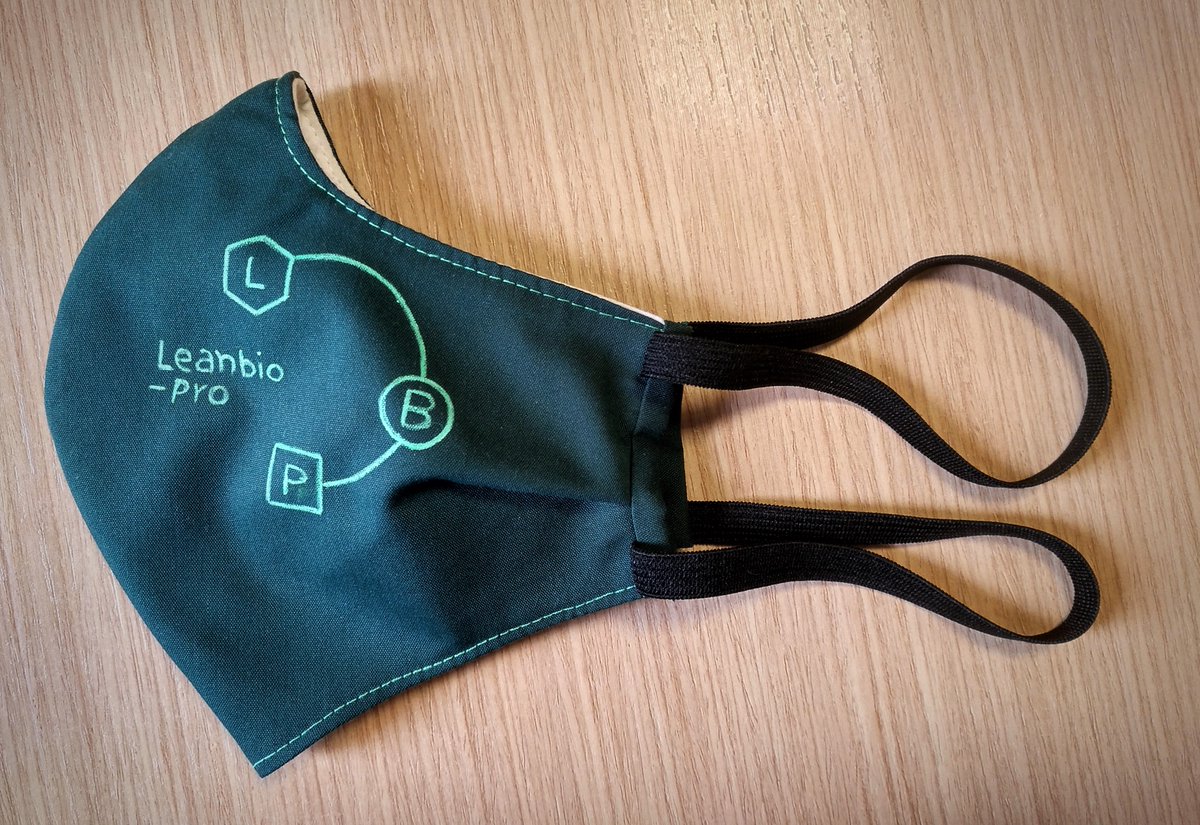 Leanbio Pro tweet media