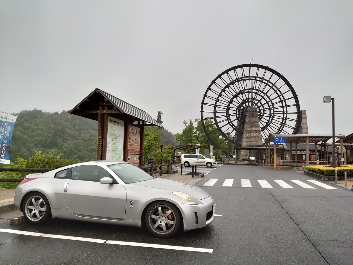 Jyorl じょり 元オーナーがカルロス ゴーン この車を買って一番頭抱えたこと