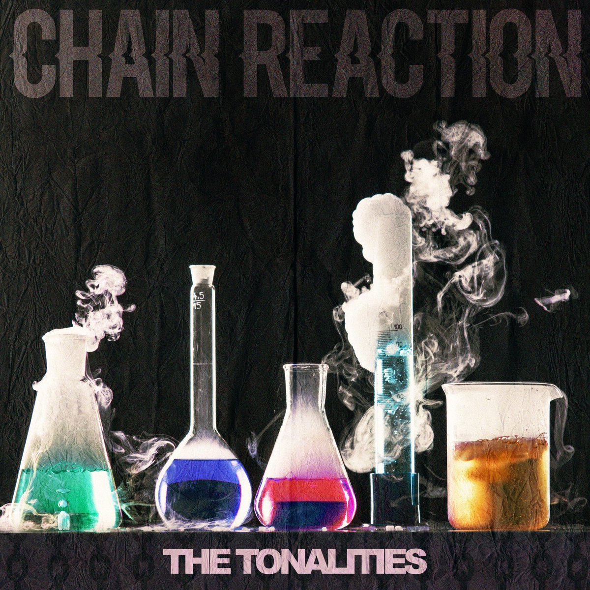 The Tonalities tweet media