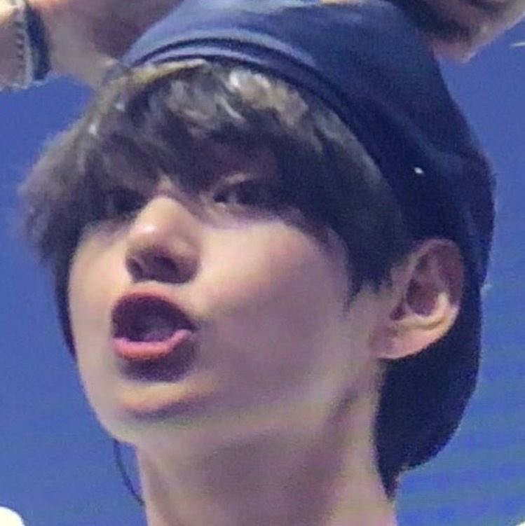 Taehyung soft but as you scroll down he gets sexier -- a thread